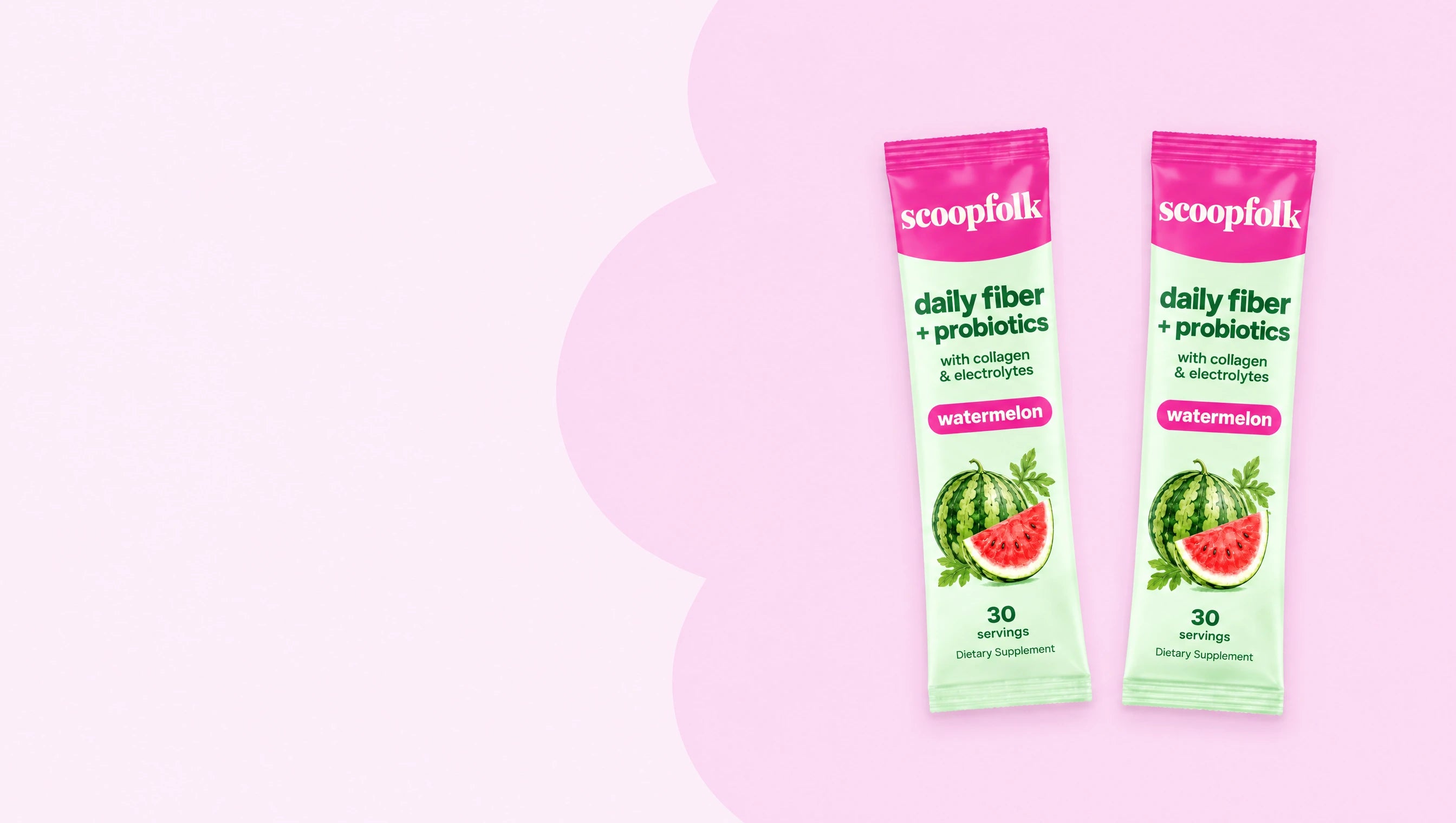 Free On-the-Go Packets