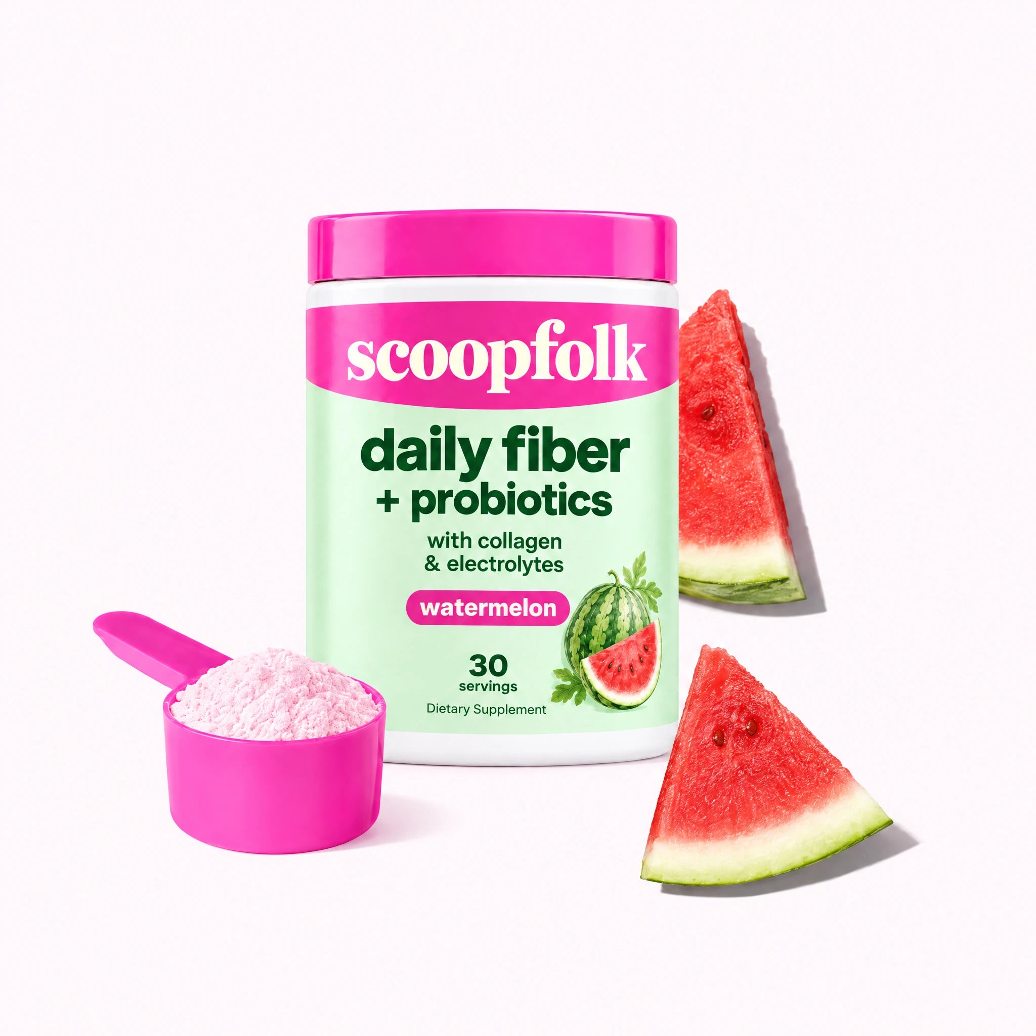 Scoopfolk Watermelon overview